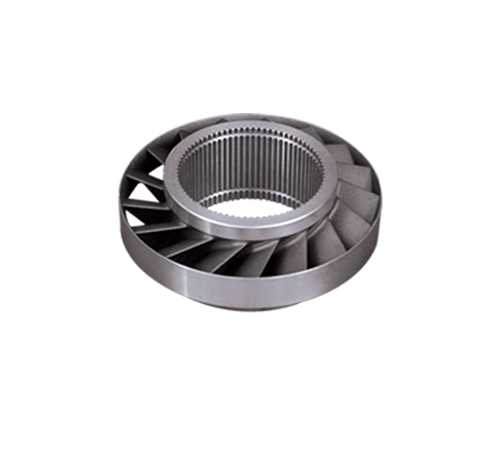 Torque Parts